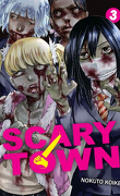 Scary Town, Tome 3