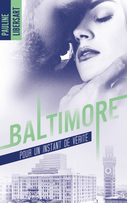 Couverture de Baltimore, Tome 1.5 : Pour un instant de vérité