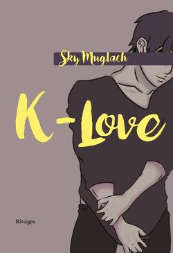 Couverture de K-Love