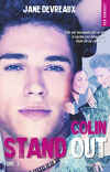 Stand-Out, Tome 3 : Colin