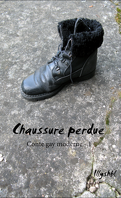 Chaussures perdues