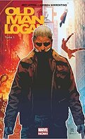 Old Man Logan - All New, tome 1