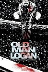 couverture Old Man Logan - All New, tome 2 : La Frontière