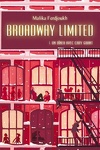 couverture Broadway Limited, Tome 1 : Un dîner avec Cary Grant
