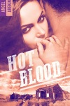 couverture Hot Blood