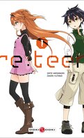 Re: Teen, Tome 1
