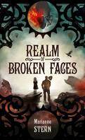 Récits du monde mécanique, tome 3 : Realm of Broken Faces