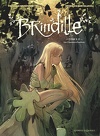 Brindille, Tome 1 : Les Chasseurs d'ombres