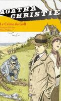 Agatha Christie, tome 7: Le crime du Golf