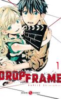 Drop Frame, Tome 1