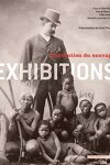 couverture Exhibitions : L'invention du sauvage
