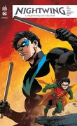 Nightwing Rebirth, Tome 3 : Nightwing doit mourir