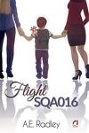 couverture Flight SQA016