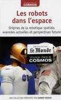 Voyage dans le cosmos, Tome 58 : Les Robots dans l'espace