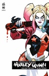 Harley Quinn Rebirth, Tome 1 : Bienvenue chez les keupons