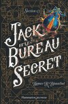 Section 13, Tome 1 : Jack et le Bureau secret