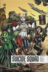 Suicide Squad Rebirth, Tome 1 : La Chambre noire