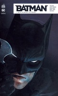Batman Rebirth, Tome 1 : Mon nom est Gotham