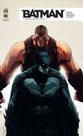 Batman Rebirth, Tome 3 : Mon nom est Bane