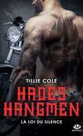 Hades Hangmen, Tome 5 : La Loi du silence