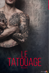 couverture Le Tatouage - Recueil