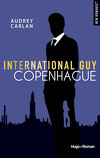 International Guy, Tome 3 : Copenhague