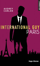 International Guy, Tome 1 : Paris