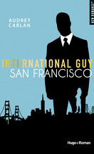 International Guy, Tome 5 : San Francisco