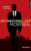 International Guy, Tome 6 : Montréal