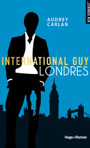 International Guy, Tome 7 : Londres