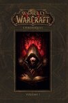 couverture World of Warcraft : Chroniques, Tome 1