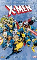 X-Men : L'intégrale 1993 (III)