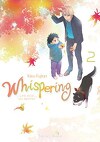Whispering, les voix du silence, tome 2