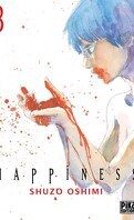 Happiness, tome 3