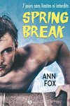 couverture Spring Break : Sea, sex and me !, Intégrale