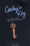 couverture Cathy's key