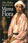 couverture Mama Flora