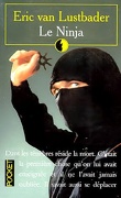 Nicholas Linnear, Tome 1 : Le Ninja