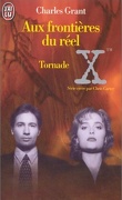 The X-Files - Les romans originaux, Tome 2 : Tornade