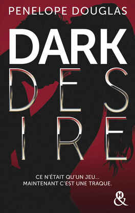 Couverture du livre : Devil's Night, Tome 2 : Dark Desire