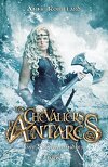 Les Chevaliers d'Antarès, Tome 5 : Salamandres