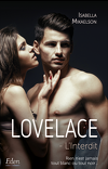 Lovelace, Tome 2 : L'Interdit