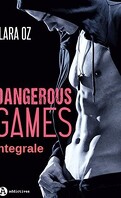 Dangerous Games (Intégrale)