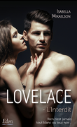 Lovelace, Tome 2 : L'Interdit