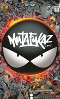Mutafukaz (Intégrale)