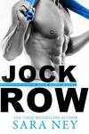 Jock Hard, Tome 1 : Jock row