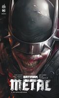 Batman - Metal, tome 2 : Les chevaliers noirs