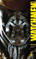 Before Watchmen (Intégrale), Tome 3 : Rorschach