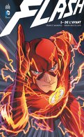 Flash, Tome 1 : De l'avant