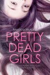 couverture Pretty Dead Girls